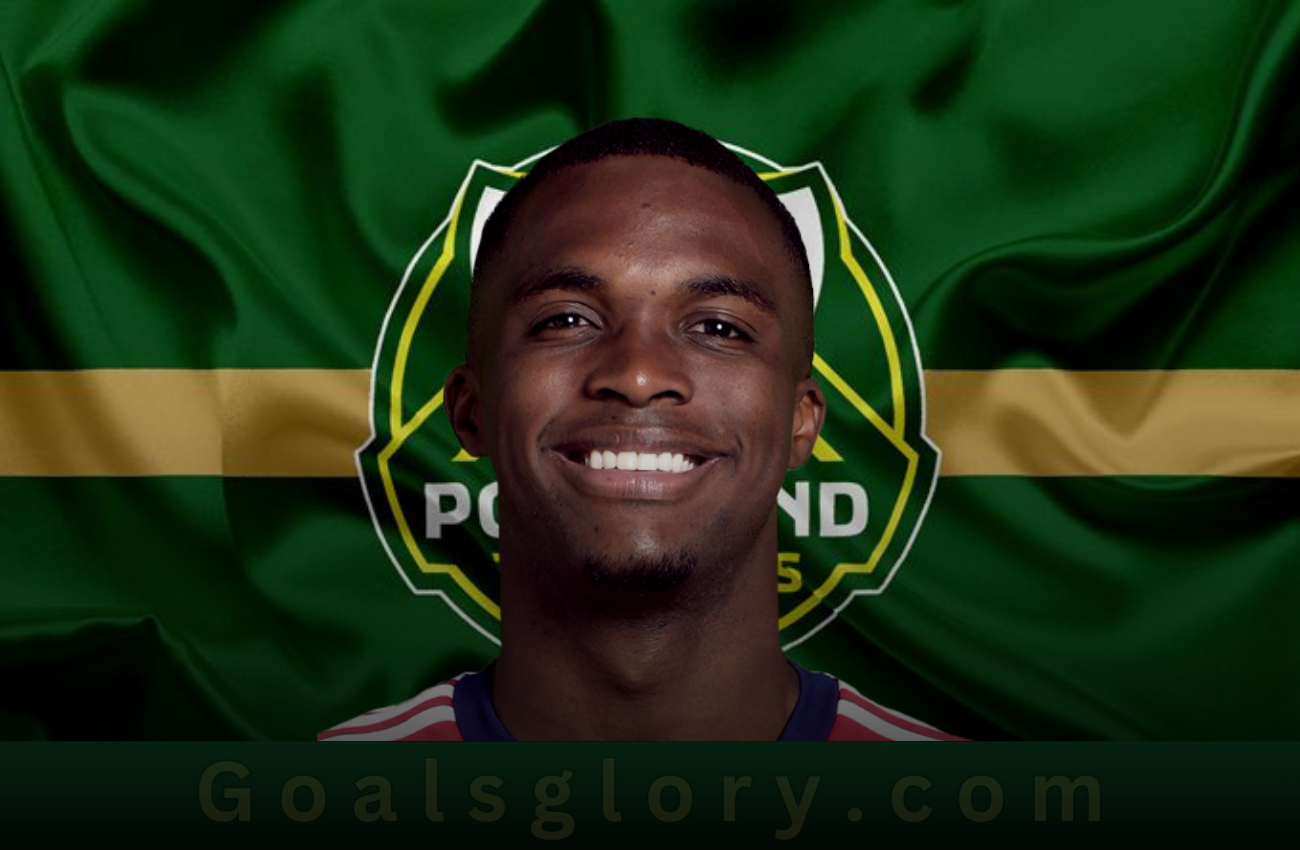 Meet Jimer Fory: Portland’s New Defensive Powerhouse