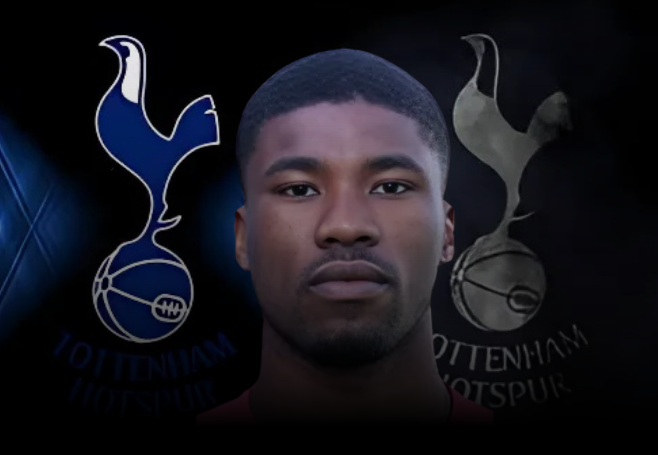 OFFICIAL: Kevin Danso Joins Tottenham