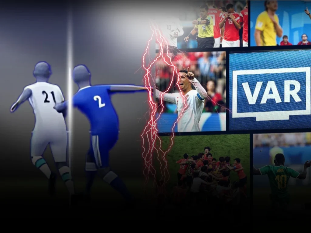 Advantages and Challenges of Semi-Automated Offside Technology