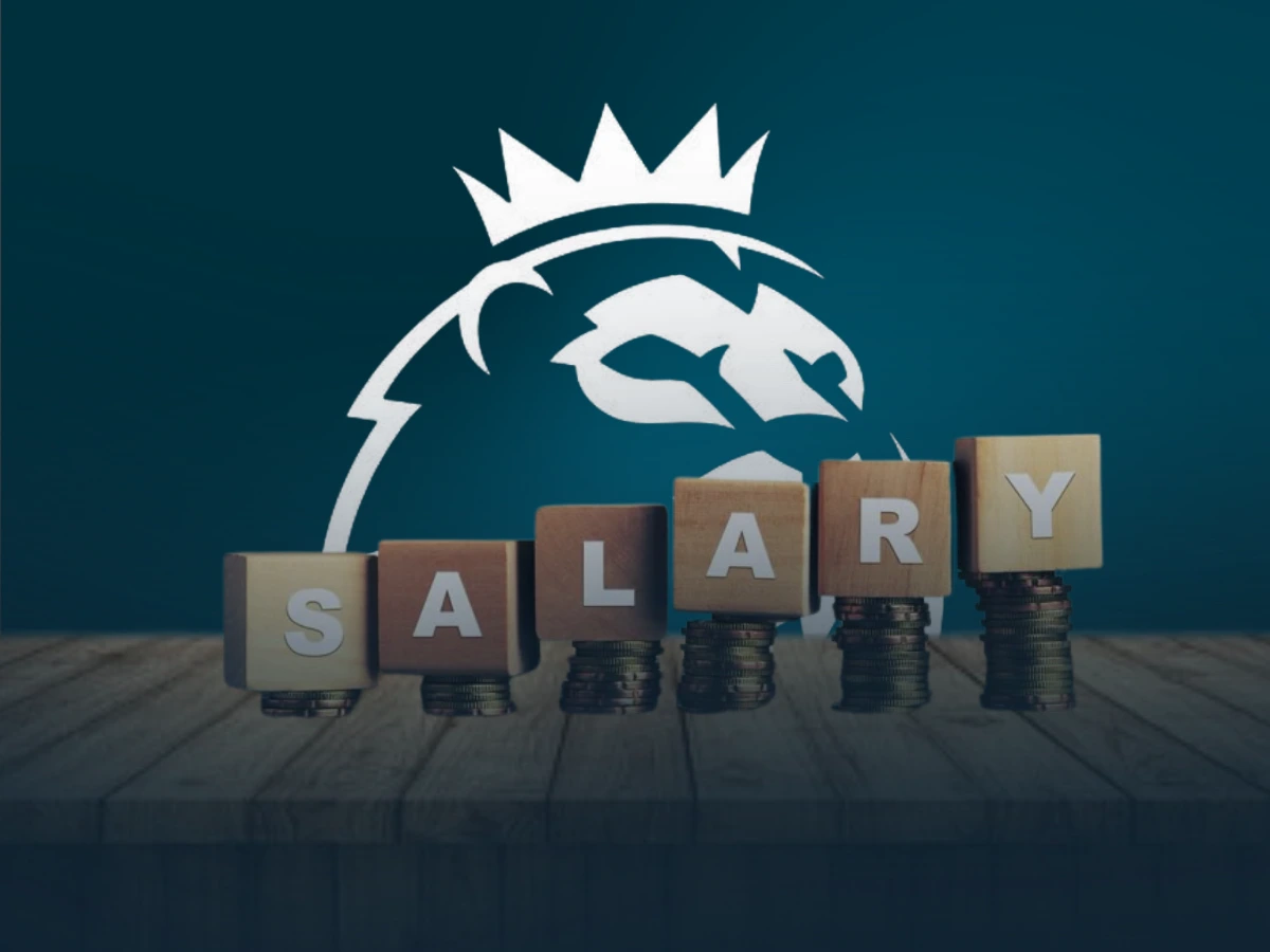 Salary of English Premier League Players 2024-25 Season