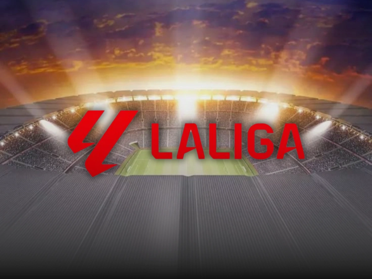 La Liga Logo