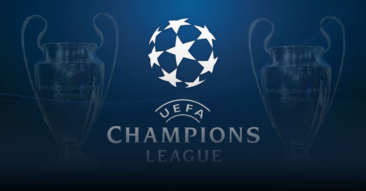 UEFA Champions League