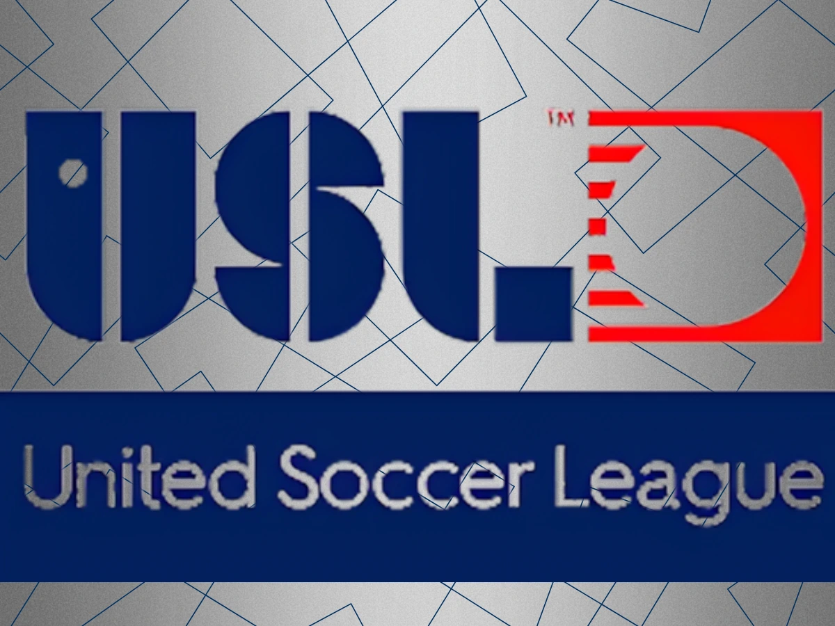 USL-United SoccerLeague- Log