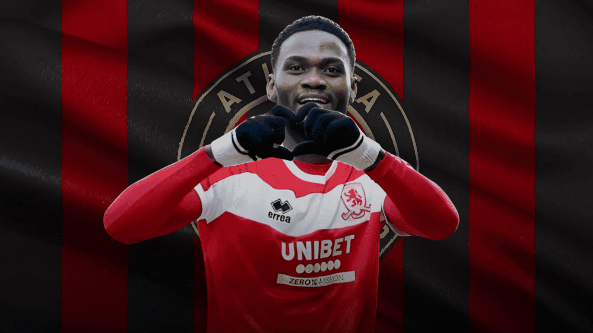 Boros Latte Lath Joins MLS