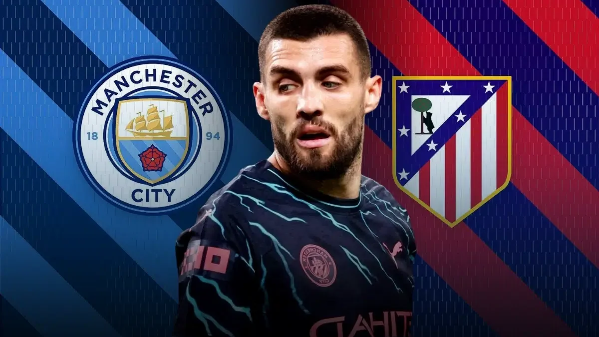 atletico madrid target mateo kovacic