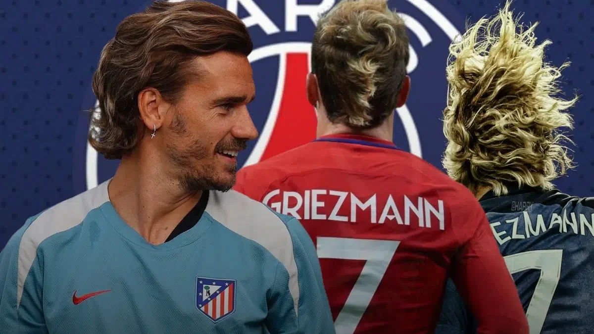 griezmann to psg