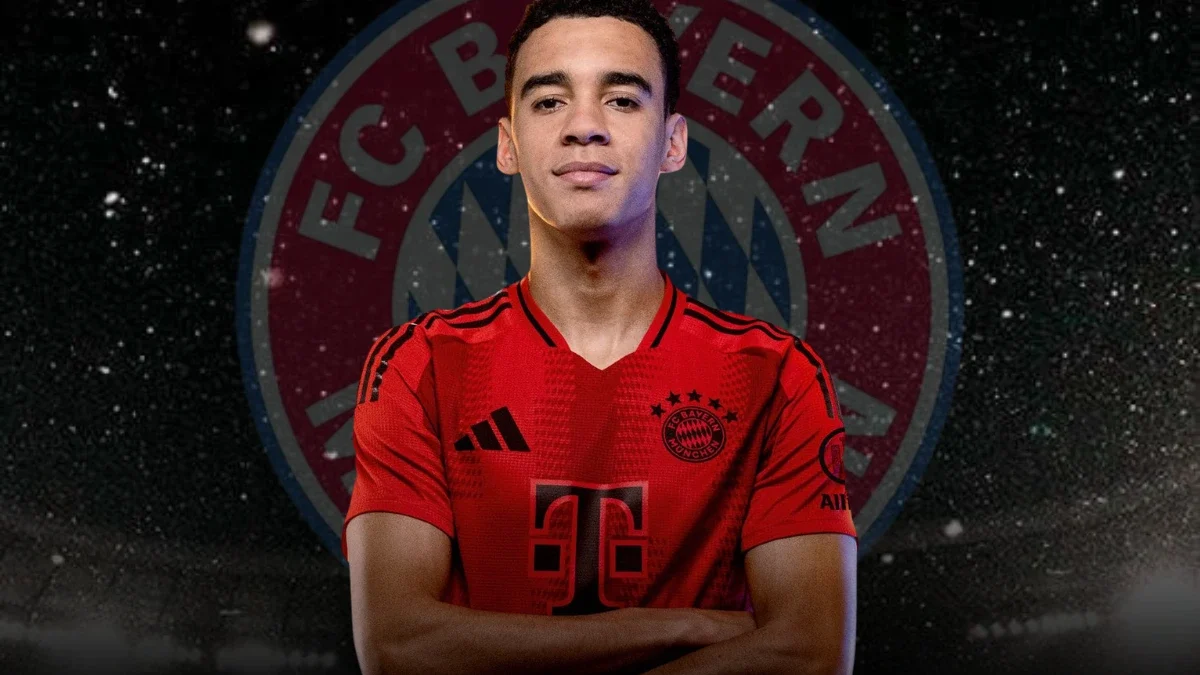 jamal musiala extends bayern munich contract