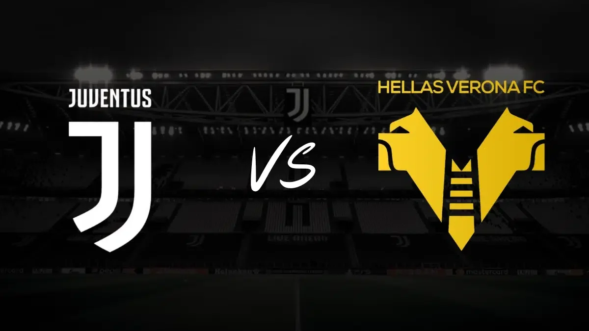 juventus vs verona