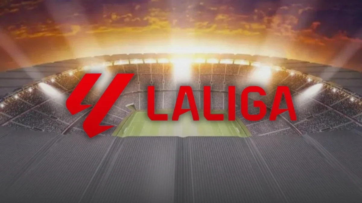 la liga logo 1