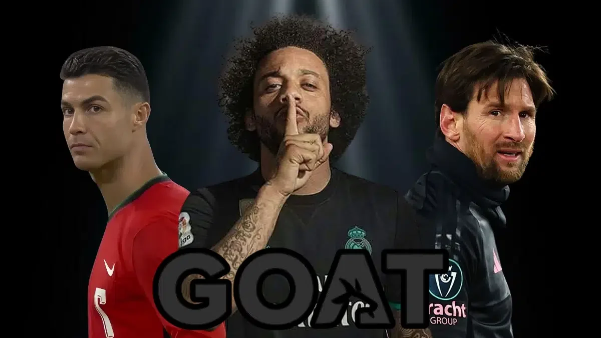 marcelos opinion of goat debate 1
