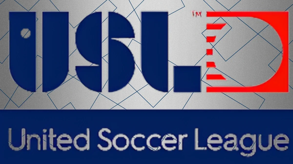 USL-United SoccerLeague- Log