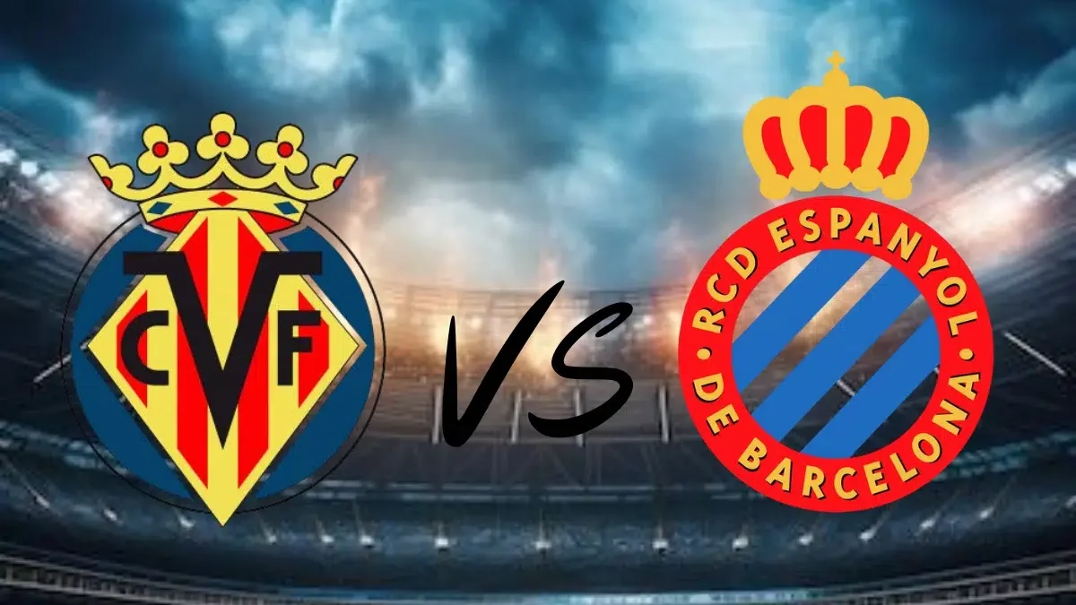 villarreal vs espanyol