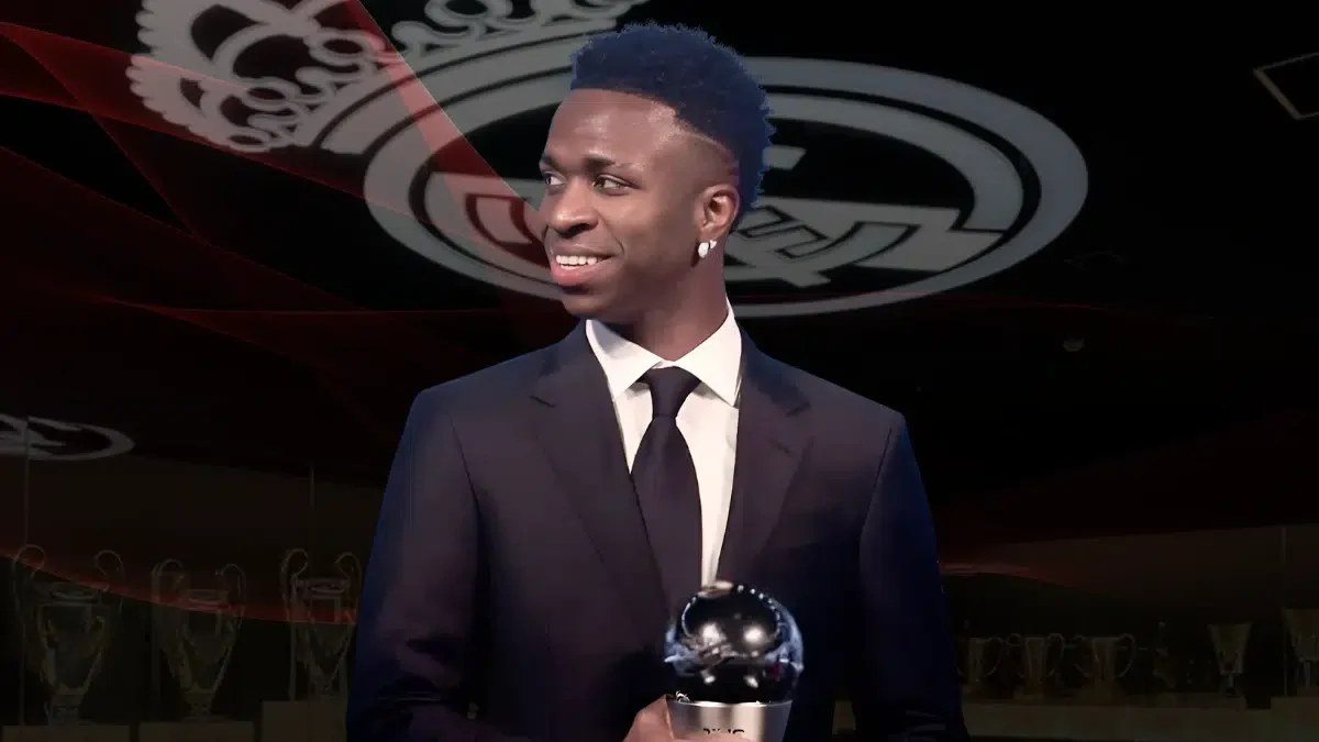 vinicius jr