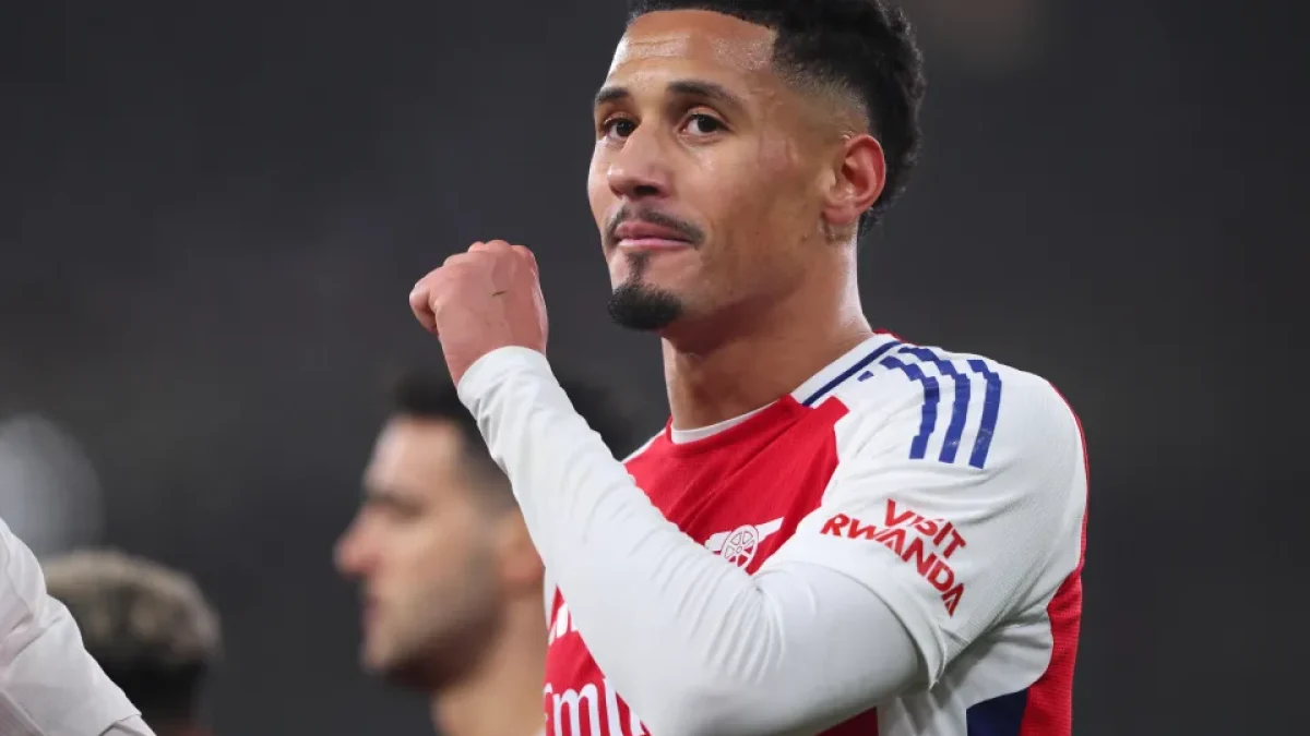 william saliba arsenal premier league 960228222